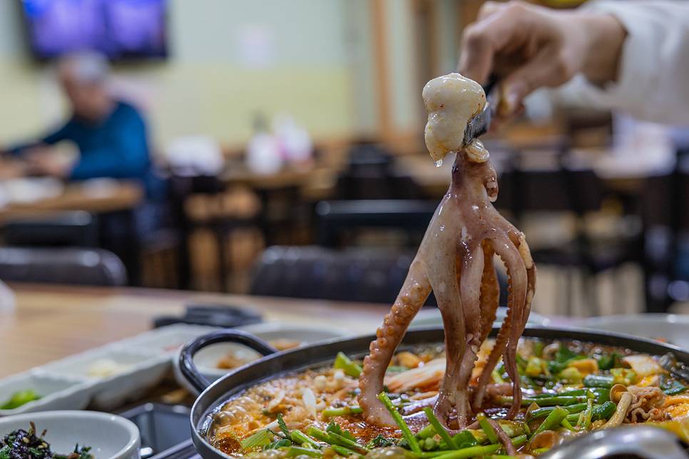 동천식당 이미지