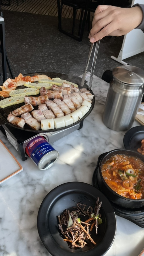 뚱땡이정육점 이미지