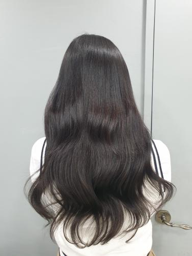 대구붙임머리티안나헤어 이미지