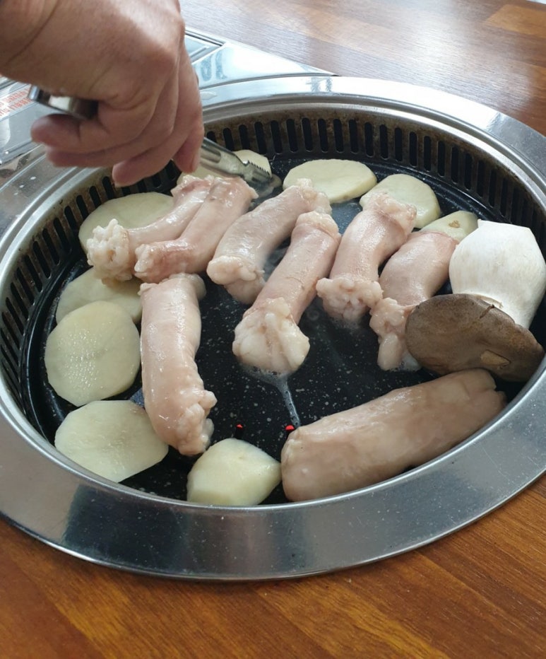 묵보곱창 이미지