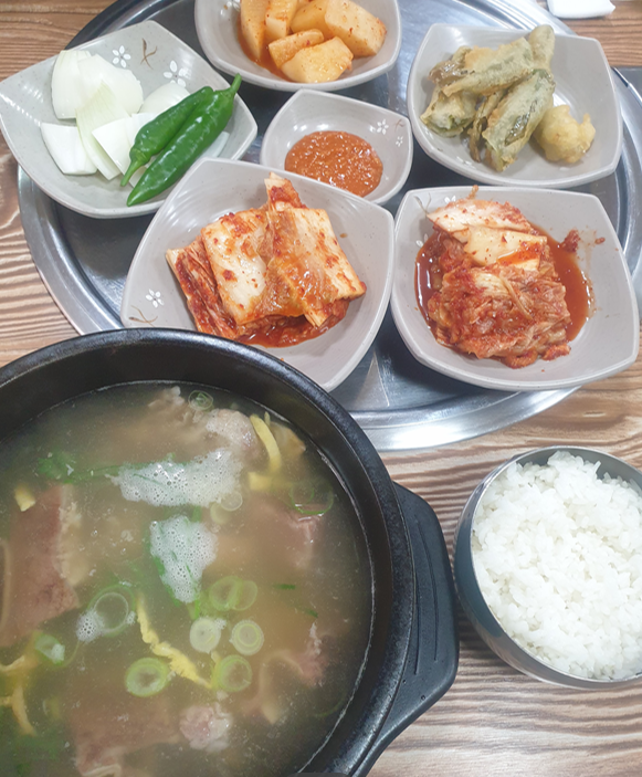 하동한우촌 이미지