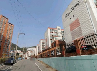 (주)혜성건설 이미지