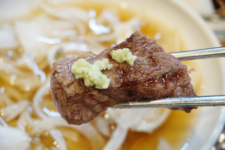 감나무집 식육식당 이미지