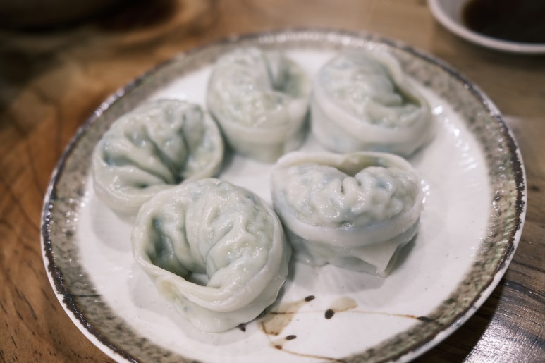 서운칼국수 이미지