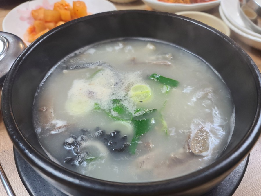 밥짱소머리국밥 이미지