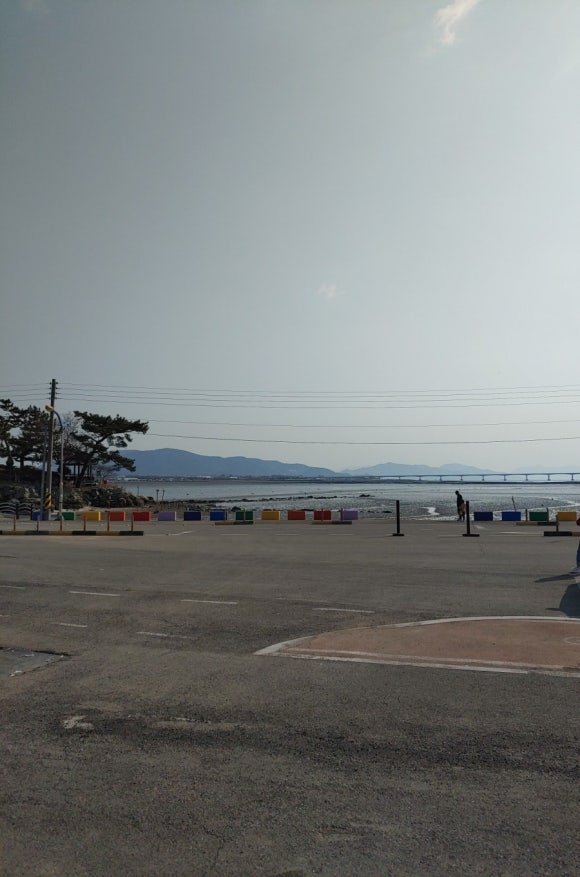 무지개 카페 이미지