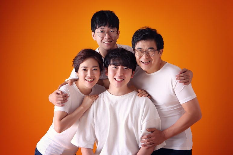 사진관봄날애 이미지