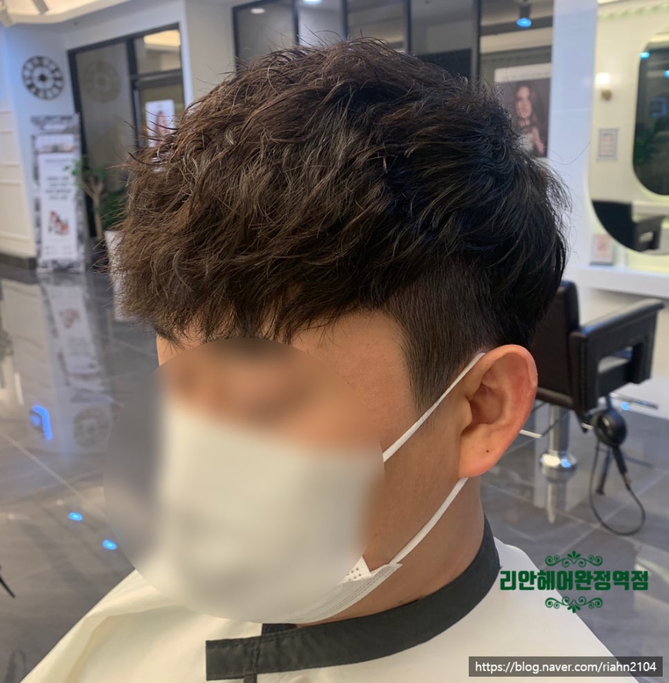 리안헤어검단역점 이미지