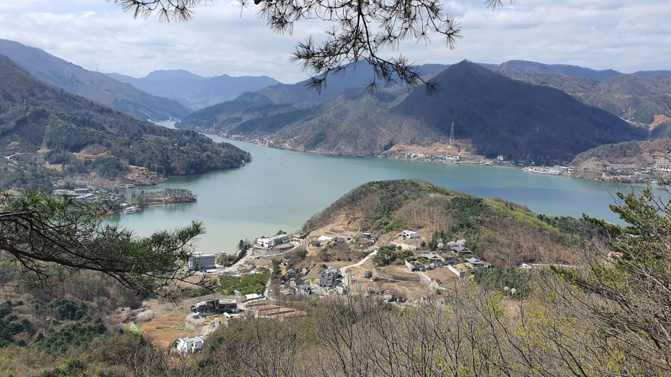 설악역 이미지