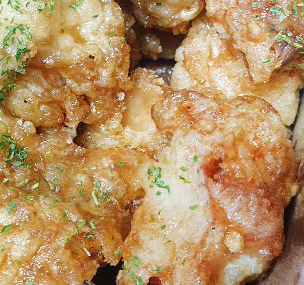 치맥킹 이미지