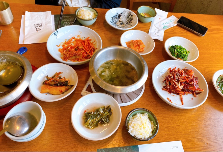 명동조은호텔 이미지