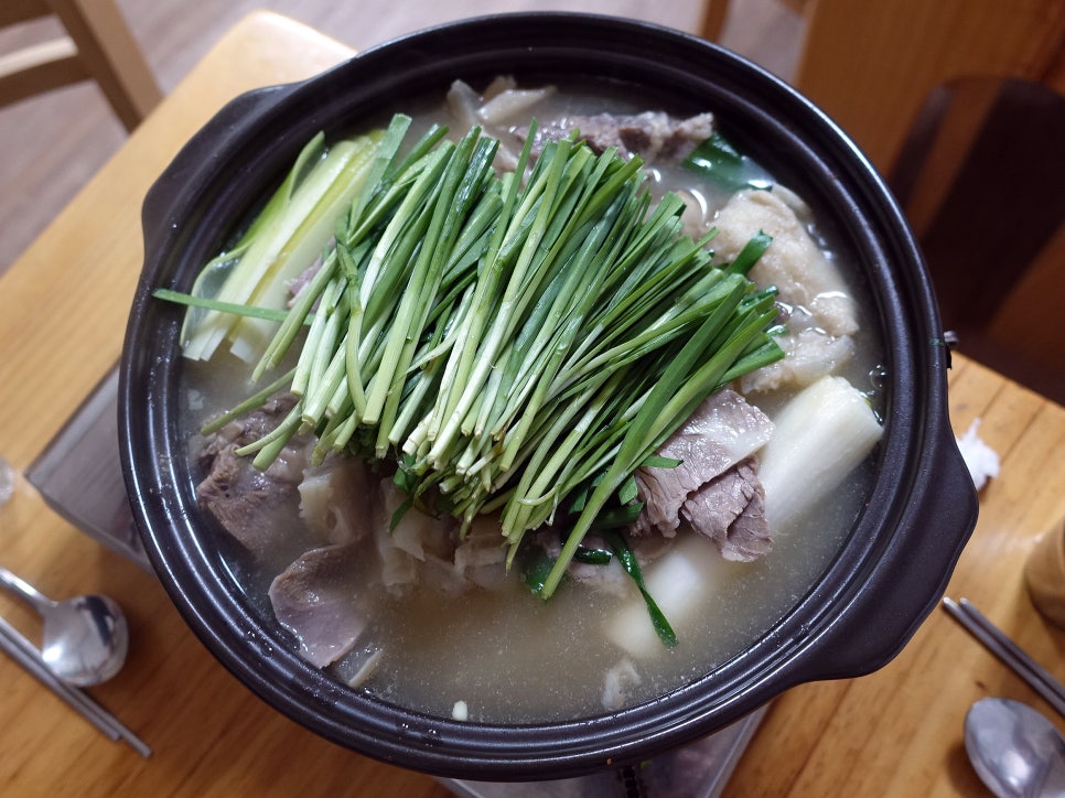 민정식당 이미지