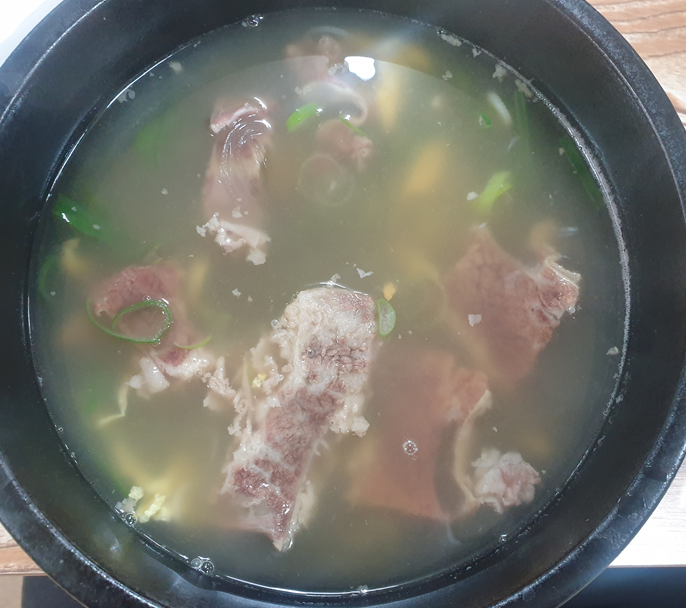 하동한우촌 이미지