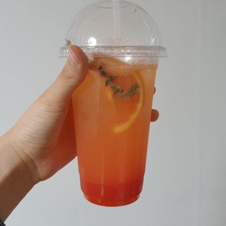 비에이치씨 역삼스타점 이미지