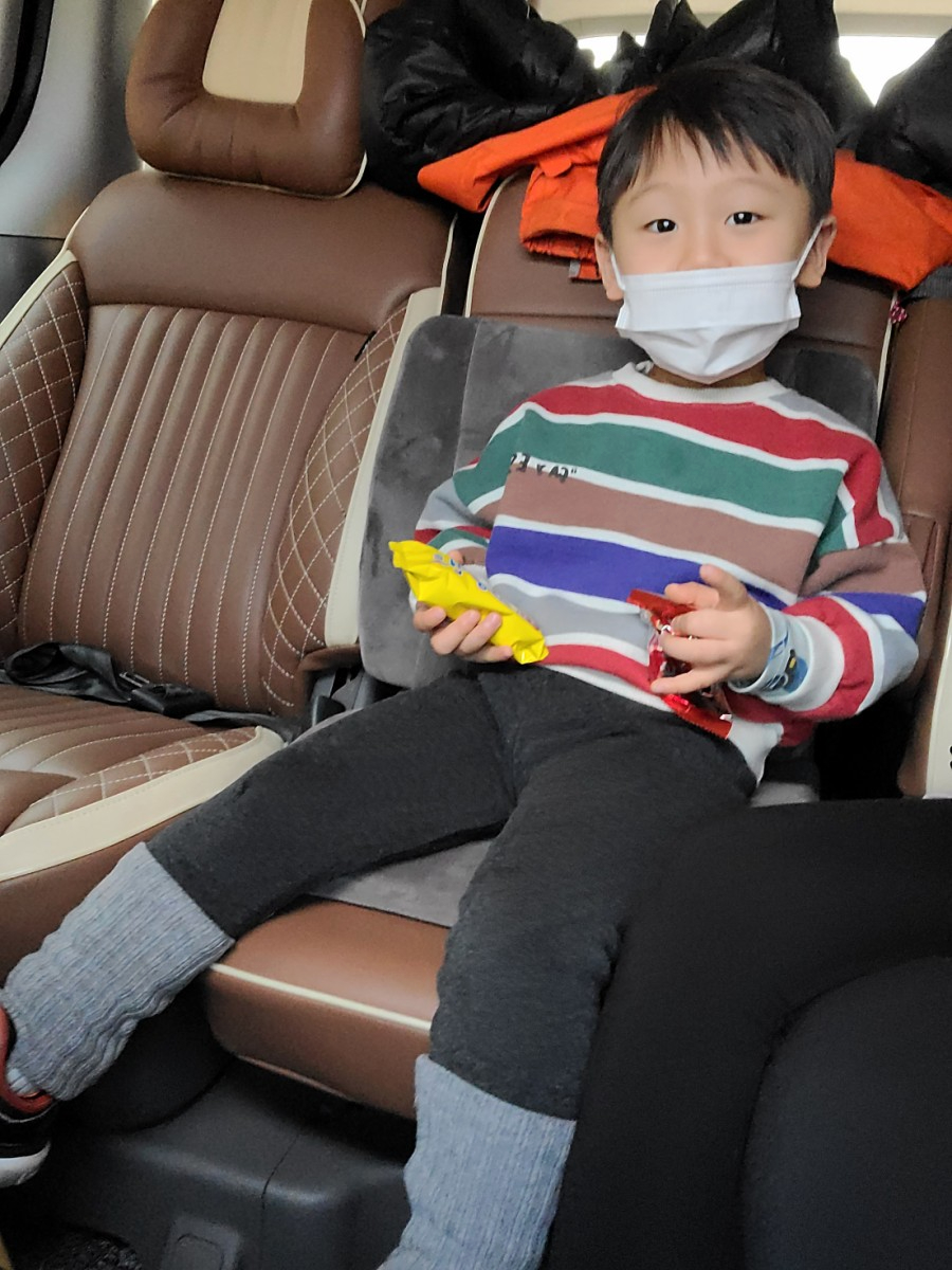도산119 안전센터 이미지