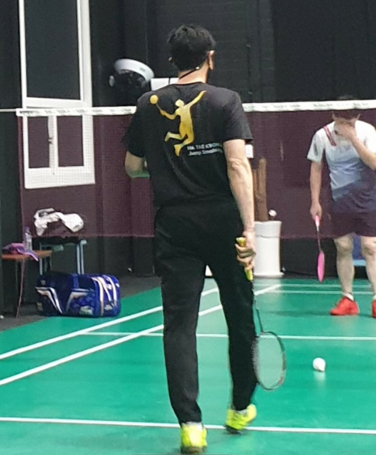 하태권배드민턴아카데미 이미지