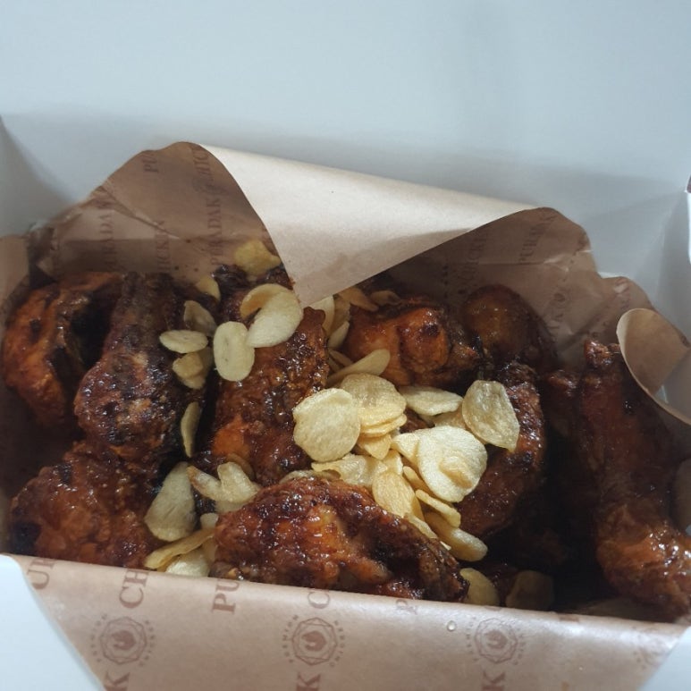 푸라닭 세종조치원점 이미지