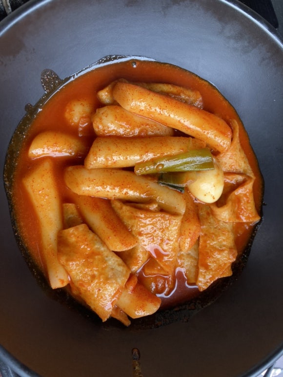 마녀김밥대봉점 이미지