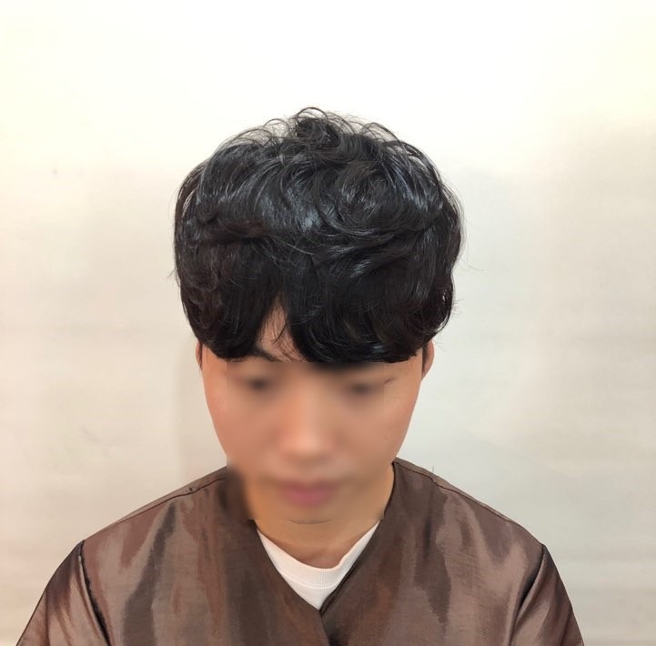 어반헤어 이미지