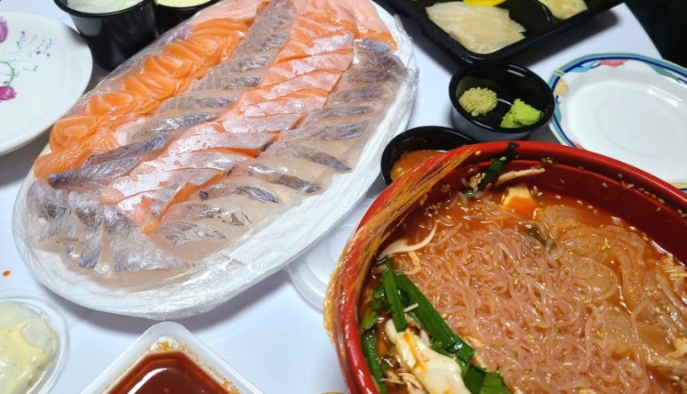 회먹을래게먹을래 이미지