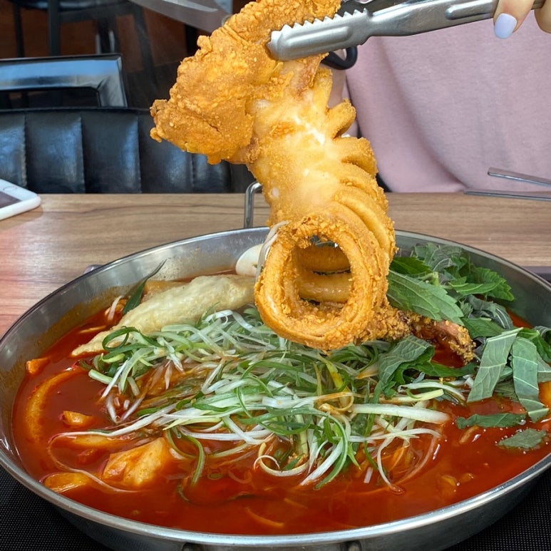 청년다방명덕역점 이미지