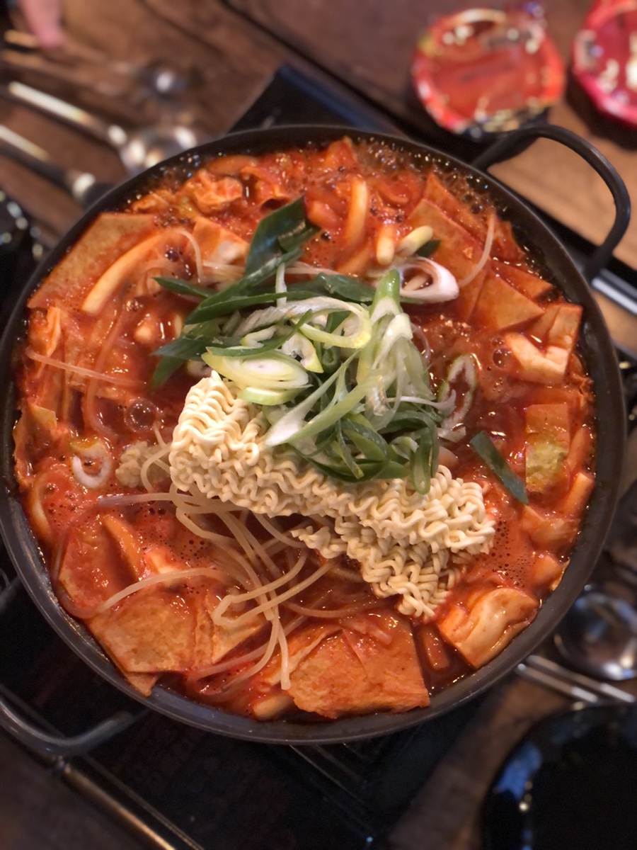 국민삼오통닭 이미지