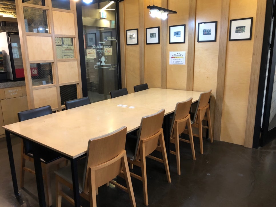 커넥츠프랩관리형독서실 이미지