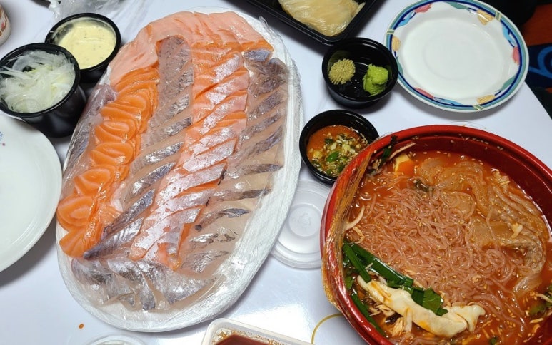 회먹을래게먹을래 이미지