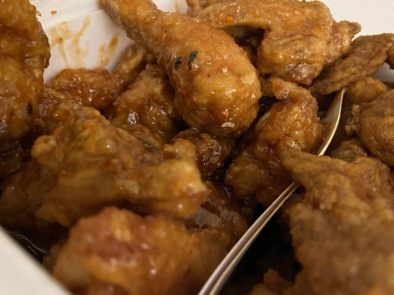 호식이두마리치킨순천대점 이미지