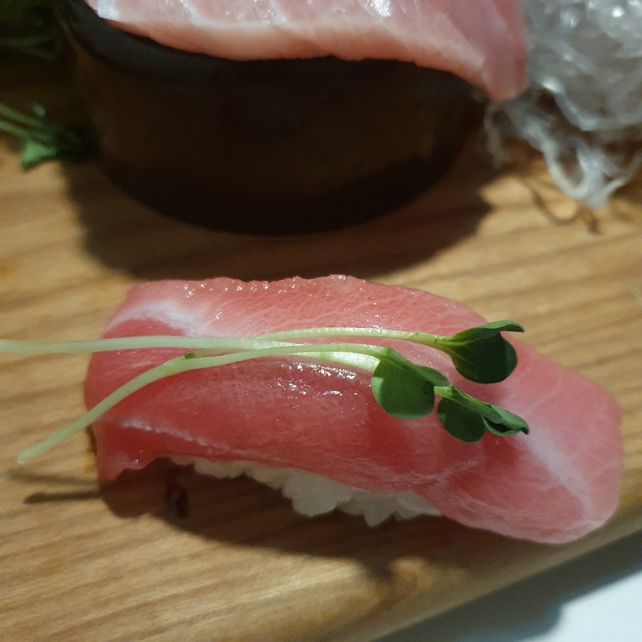 참치명장 이미지