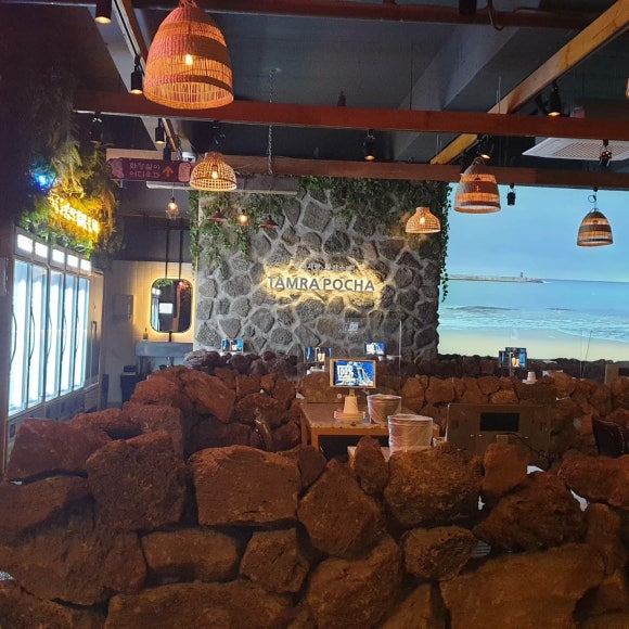 탐라포차 둔산점 이미지