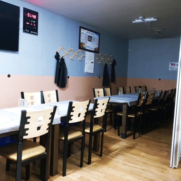그린산장 사진 2