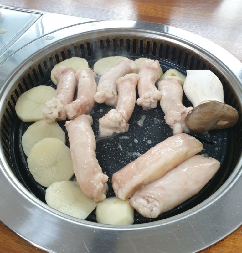 묵보곱창 이미지