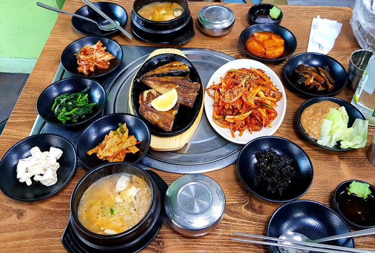 인천할머니생선 이미지
