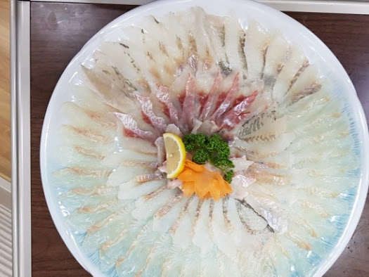 지중해횟집 이미지