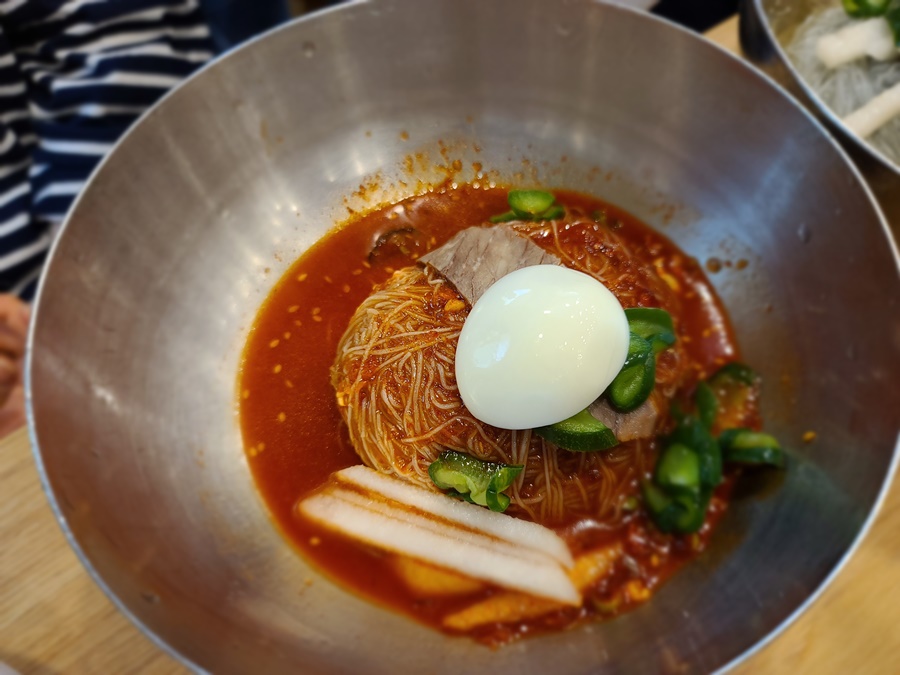 서래면옥 이미지