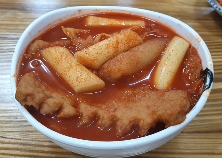 영자분식 이미지
