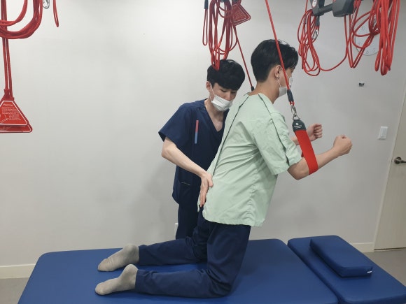 삼성그린정형외과의원 이미지