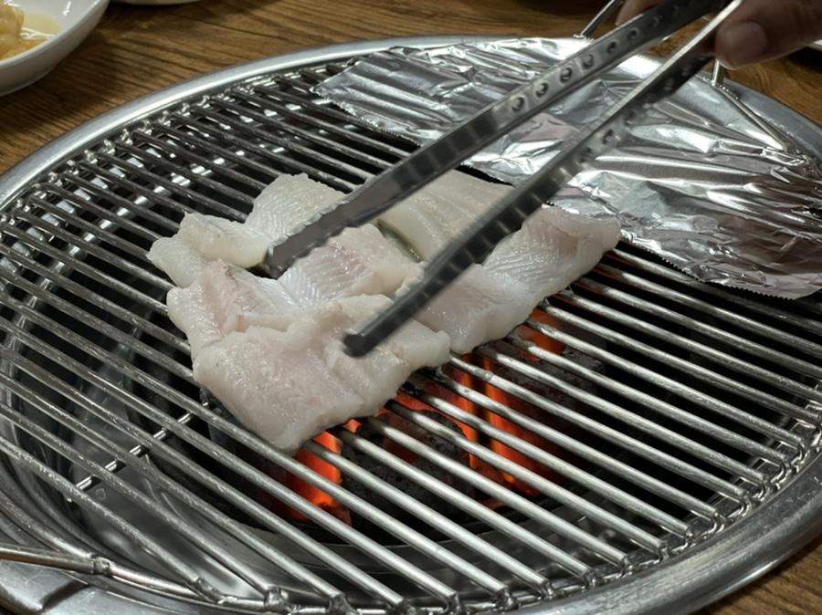 북새통장어구이 이미지