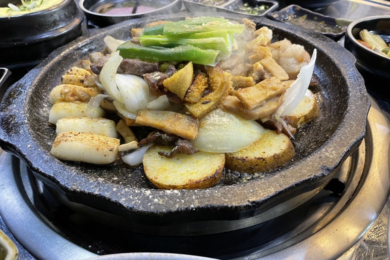 착한소곱창 이미지