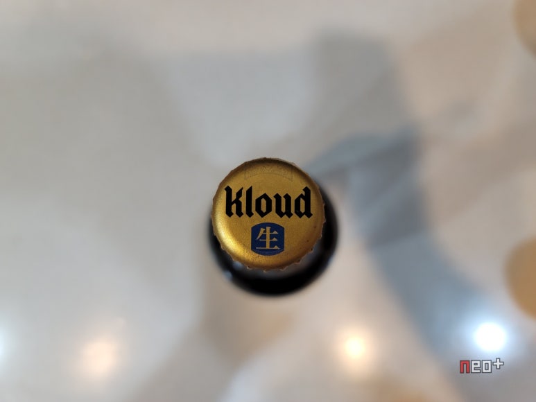 클라우드(KLOUD) 이미지