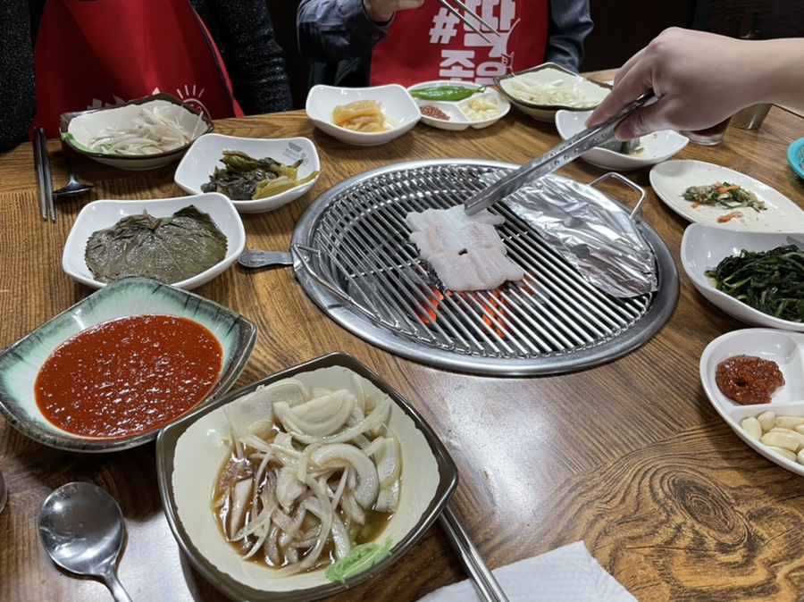 북새통장어구이 이미지