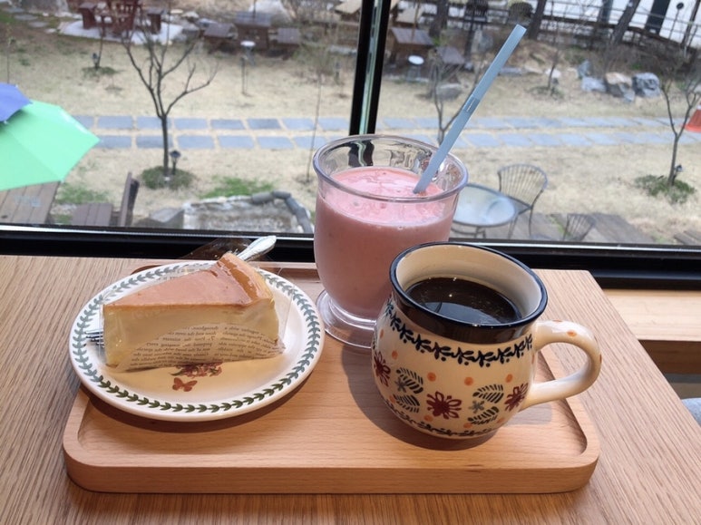 꽃길로731 이미지