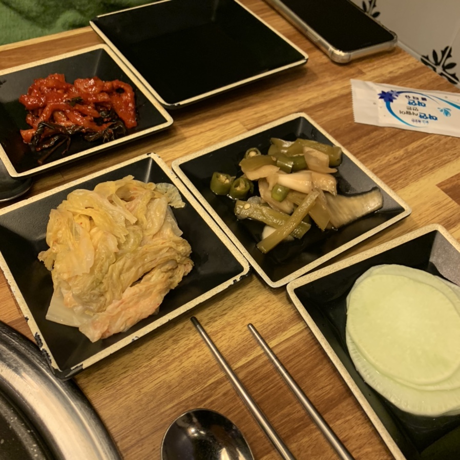 산이네삼겹살 이미지