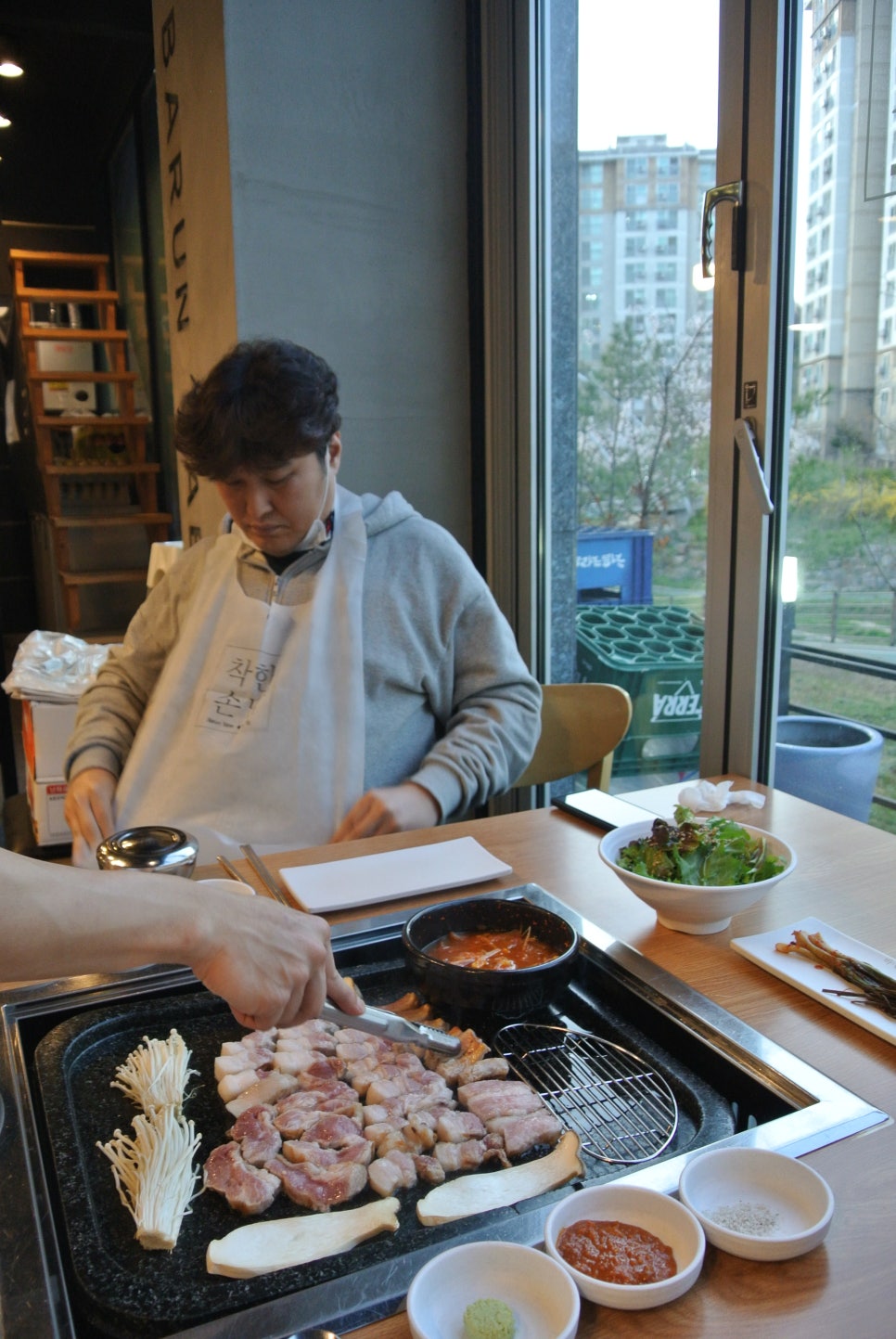 바른고기파는집 이미지