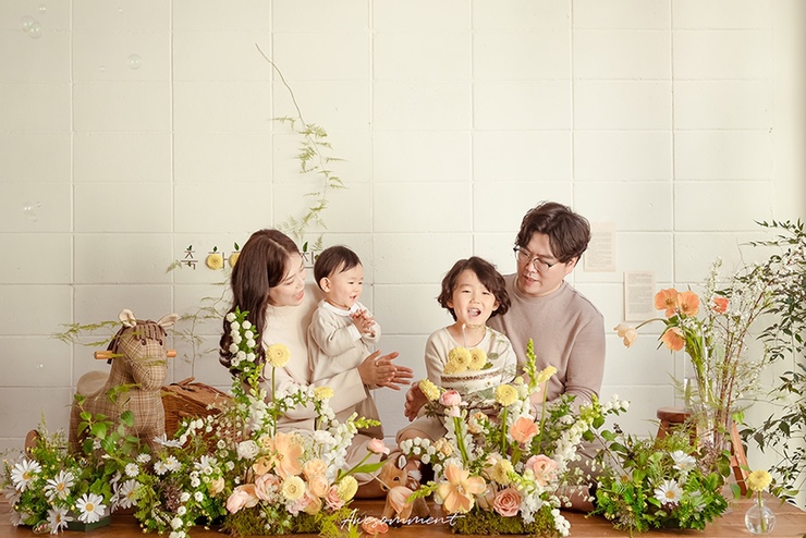 끼리헤어 이미지