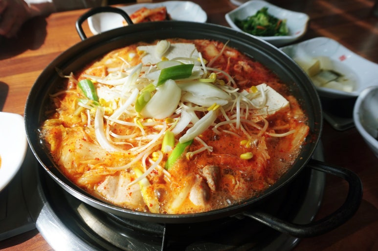 촌스런식당 사진 3