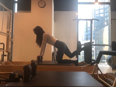 지지점핑운동 이미지
