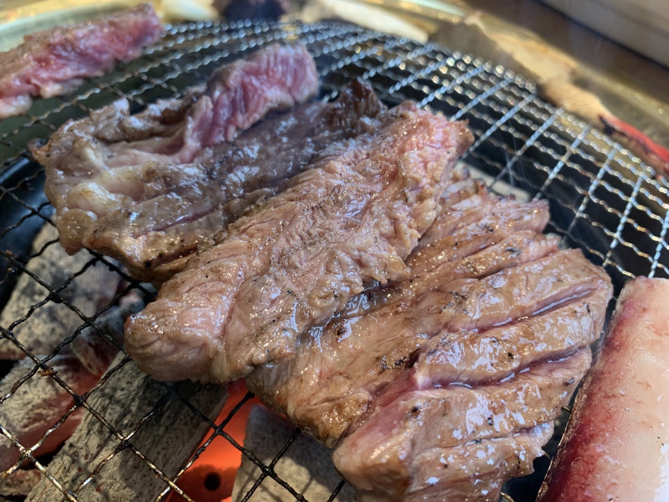 갈비도락 탄현점 이미지