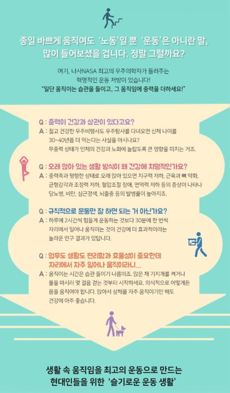 슬기로운움직임생활 이미지